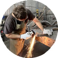 METAL PROCESSING
