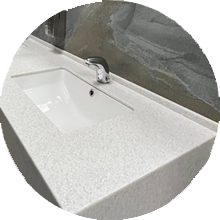 WORK WITH STONE